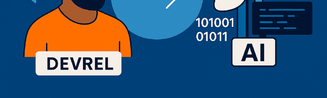 Devrel Meets AI: A New Look at Developer Advocacy