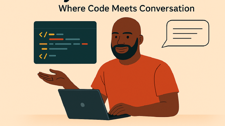 Welcome to Syntax and Stories
